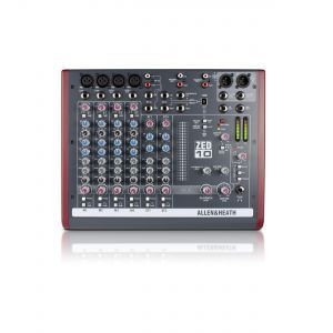 Allen&Heath Zed 10