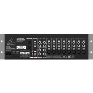 Behringer RX 1202 FX