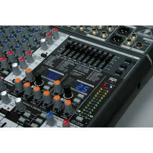 Behringer SX 2442 fx