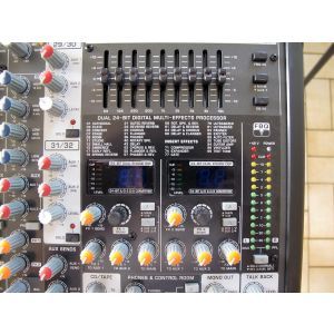 Behringer SX 3242 fx