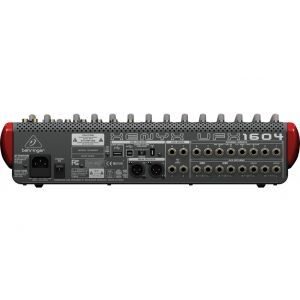 Behringer UFX 1604