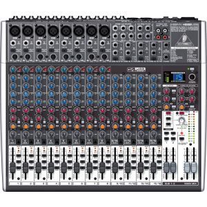 Behringer X2222 USB