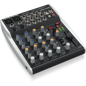 Behringer Xenyx 1002 SFX