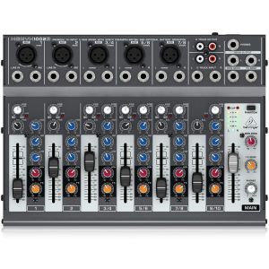 Behringer Xenyx 1002b Behringer Xenyx 1002b
