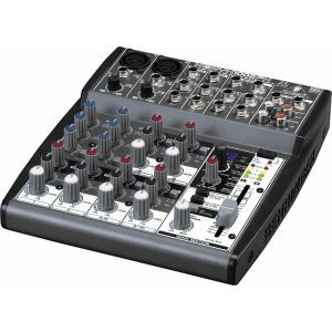 Behringer Xenyx 1002fx
