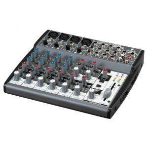 Behringer Xenyx 1202