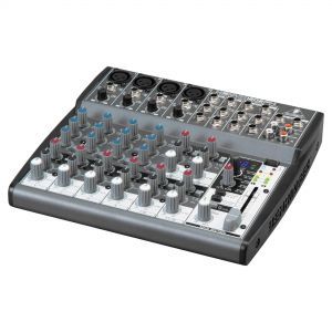 Behringer Xenyx 1202fx