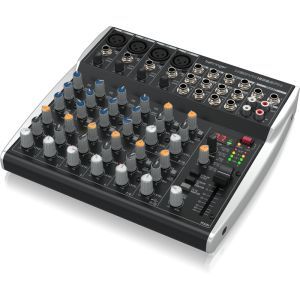 Behringer Xenyx 1202SFX