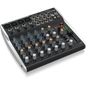 Behringer Xenyx 1202SFX
