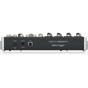 Behringer Xenyx 1202SFX