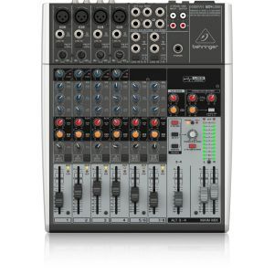 Behringer Xenyx 1204 USB