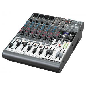 MIXER ANALOG BEHRINGER XENYX 1204FX
