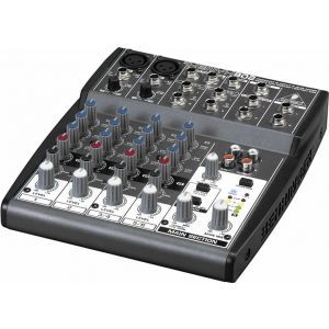 Behringer Xenyx 802
