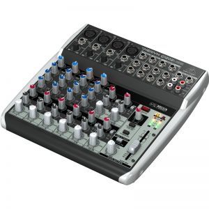Behringer Xenyx Q1202 USB