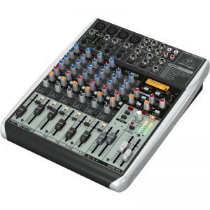 Behringer Xenyx QX1204 USB