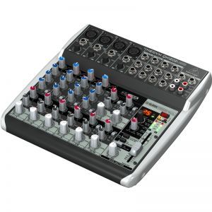 Behringer Xenyx QX 1202 USB