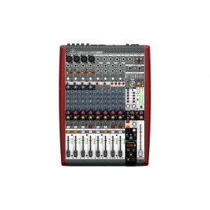 Behringer Xenyx UFX 1204