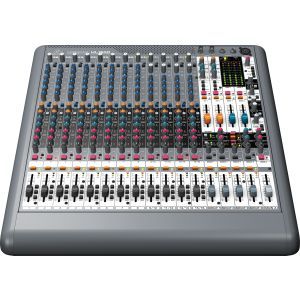 Behringer XL 1600