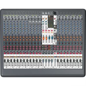 Behringer XL 2400 Behringer XL 2400