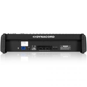 Dynacord CMS 1600 3