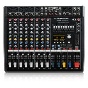 Dynacord CMS 600 3