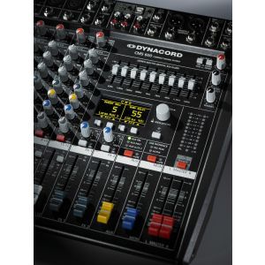 Dynacord CMS 600 3