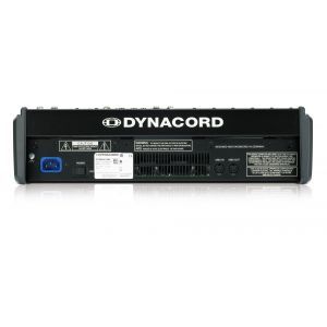 Dynacord CMS 600 3