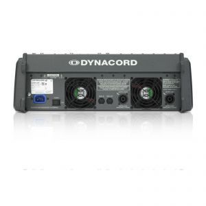 Dynacord Powermate 600-3