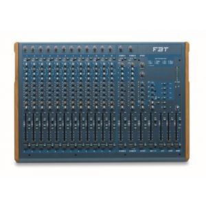 Mixer Analog FBT Formula 122 E