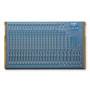 Mixer Analog FBT Formula 128 E