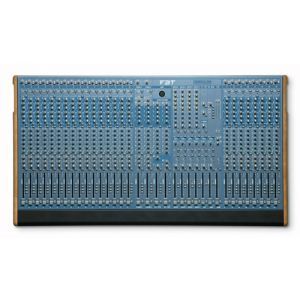 Mixer Analog FBT Formula 248
