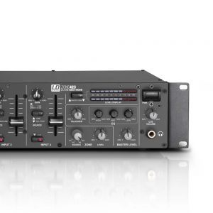 LD Systems Zone 423