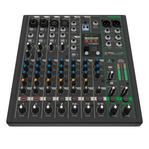 Mackie PROFX10v3+