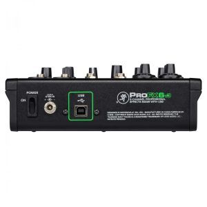 Mackie PROFX6v3