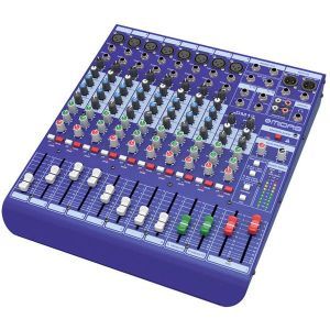 Midas DM12 Midas DM12