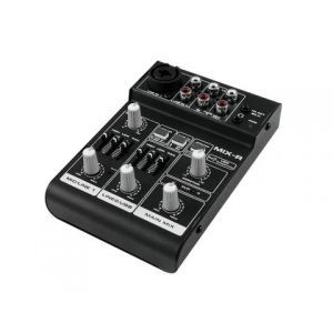 Omnitronic MRS 502USB