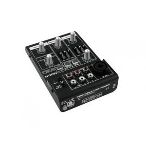 Omnitronic MRS 502USB