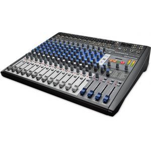 Mixer Analog Presonus StudioLive AR16 USB | Sound Studio