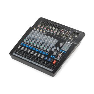 Samson MixPad MXP144FX