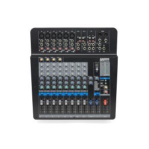 Samson MixPad MXP144FX