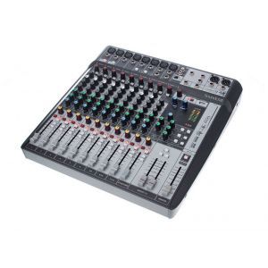 Soundcraft Signature 12MTK