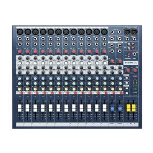 Soundcraft EPM 12