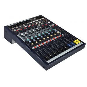 Soundcraft EPM 6