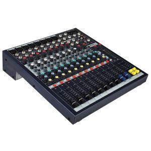Soundcraft EPM 8