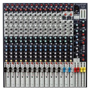 Soundcraft GB2 12R