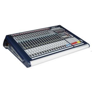 Soundcraft GB4 16