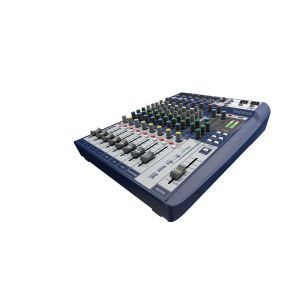 Soundcraft Signature 10 Soundcraft Signature 10