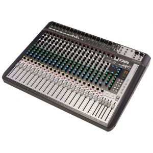 Soundcraft Signature 22 MTK