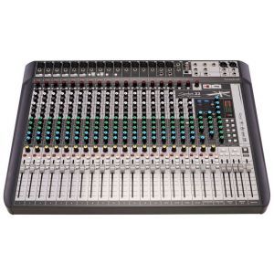 Soundcraft Signature 22 MTK