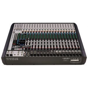 Soundcraft Signature 22 MTK